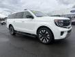 Used 2025 Ford Expedition Max Platinum SUV