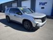 Used 2025 Honda Pilot TrailSport SUV