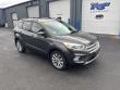 Used 2018 Ford Escape Titanium SUV