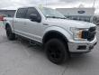 Used 2018 Ford F-150  Truck SuperCrew Cab