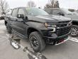 Used 2022 Chevrolet Silverado 1500 ZR2 Truck Crew Cab
