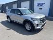 Used 2025 Ford Explorer Active SUV