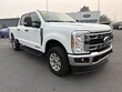  Ford Super Duty F-250 SRW