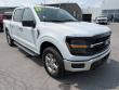Used 2025 Ford F-150 XLT Truck SuperCrew Cab