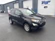 Used 2020 Ford EcoSport SE SUV