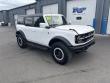 Used 2024 Ford Bronco Outer Banks SUV