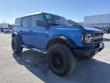 Used 2025 Ford Bronco Big Bend SUV