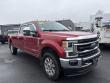 Used 2020 Ford Super Duty F-250 SRW King Ranch Truck Crew Cab
