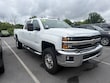  Chevrolet Silverado 2500HD
