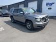 Used 2018 Chevrolet Tahoe LS SUV