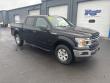 Used 2020 Ford F-150  Truck SuperCrew Cab
