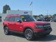 Used 2021 Ford Bronco Sport Big Bend SUV