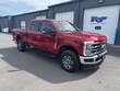 Ford Super Duty F-350 SRW