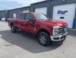 Used 2024 Ford Super Duty F-350 SRW  Truck Crew Cab