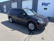 Used 2020 Volkswagen Tiguan 2.0T S SUV