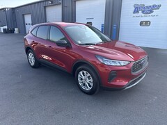 2025 Ford Escape Active SUV