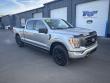 Used 2022 Ford F-150  Truck SuperCrew Cab