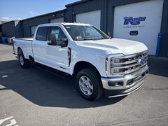 2026 Ford F-250 XLT Truck Crew Cab