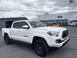  Toyota Tacoma 4WD