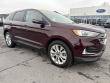 Used 2020 Ford Edge Titanium SUV