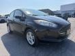 Used 2018 Ford Fiesta SE Hatchback