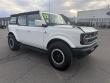 Used 2022 Ford Bronco  SUV