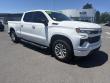 Used 2023 Chevrolet Silverado 1500 RST Truck Crew Cab