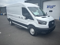 2025 Ford Transit-250 Cargo Van Medium Roof Van
