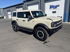 2025 Ford Bronco Badlands SUV