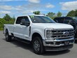  Ford Super Duty F-350 SRW