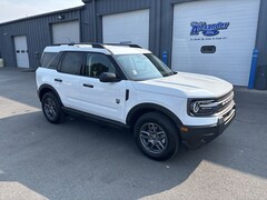 2025 Ford Bronco Sport Big Bend SUV