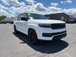  Jeep Grand Wagoneer L