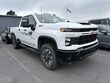  Chevrolet Silverado 2500HD
