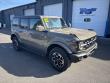Used 2025 Ford Bronco Outer Banks SUV