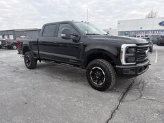 2026 Ford F-250 Platinum Truck Crew Cab