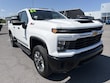  Chevrolet Silverado 2500HD