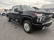 Chevrolet Silverado 2500HD