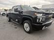 Used 2021 Chevrolet Silverado 2500HD High Country Truck Crew Cab