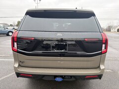 2026 Ford Expedition Tremor SUV