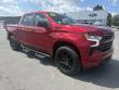 Used 2023 Chevrolet Silverado 1500 RST Truck Crew Cab