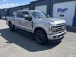 Ford Super Duty F-250 SRW