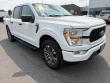 Used 2021 Ford F-150  Truck SuperCrew Cab