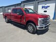 Ford Super Duty F-350 SRW