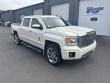 Used 2014 GMC Sierra 1500 Denali Truck Crew Cab