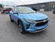 Used 2025 Chevrolet Trax LT SUV