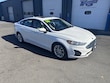 Ford Fusion Hybrid