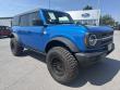 Used 2025 Ford Bronco Big Bend SUV