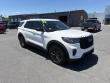 Used 2025 Ford Explorer ST SUV