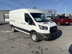 2025 Ford Transit-250 Cargo Van Medium Roof Van