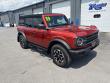 Used 2023 Ford Bronco  SUV
